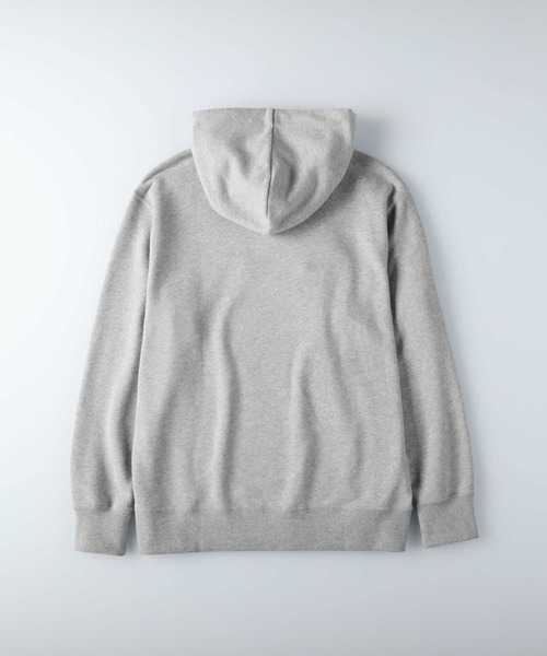 Champion(チャンピオン)の「【Champion】スクリプトスウェットパーカー(パーカー・レディース・ベージュ/グレー/オリーブ/ブラウン・M/L)」の22枚目の写真