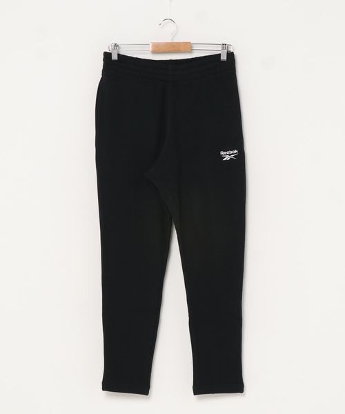 Reebok(リーボック)の「クラシックス ベクター パンツ / Classics Vector Pants(その他パンツ・メンズ・ブラック・SMALL/MEDIUM/LARGE/X-LARGE/XX-LARGE/X-SMALL/XXX-LARGE)」の1枚目の写真