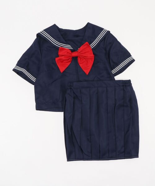 BODYLINE - ボディライン セーラー服 コスプレ BODYLINE（ボディライン）の「ハロウィンコスチューム