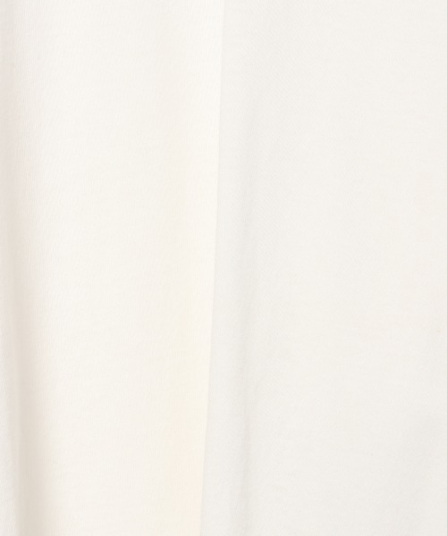 GLOBAL WORK（グローバルワーク）の「【キッズ】ヘビロッTEE/チュニック長袖/895779（Tシャツ/カットソー・キッズ・スカイブルー/オフホワイト/ダークグレー・110cm/100cm/120cm/130cm/140cm）」の17枚目の写真