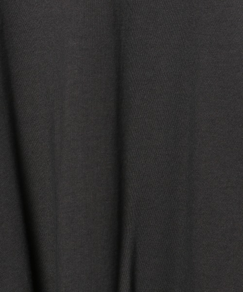 GLOBAL WORK（グローバルワーク）の「【キッズ】ヘビロッTEE/チュニック長袖/895779（Tシャツ/カットソー・キッズ・スカイブルー/オフホワイト/ダークグレー・110cm/100cm/120cm/130cm/140cm）」の18枚目の写真