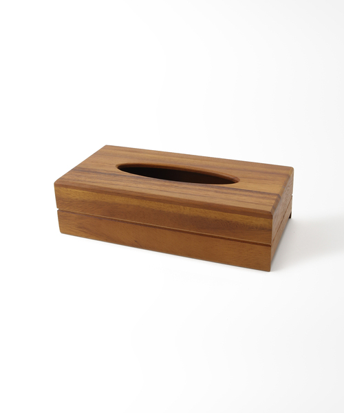 TISSUE BOX ティッシュボックス（ステーショナリー）｜ACME