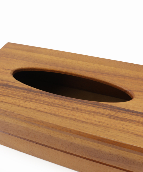 ジャーナルスタンダードACME FARNITURE 木製　ティッシュケース ACME Furniture アクメファニチャー TISSUE BOX ティッシュ