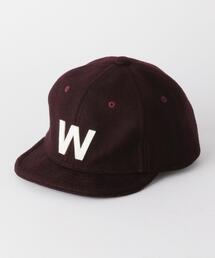 green label relaxing | GLR アルファベット CAP(キャップ)