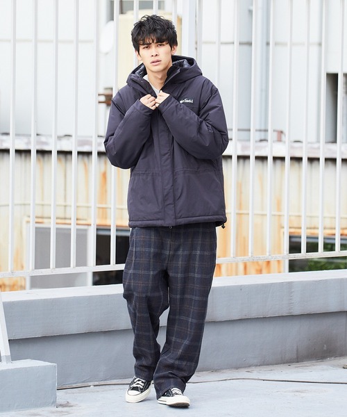 WILDTHINGS / ワイルドシングス EVENT CHAMONIX JACKET