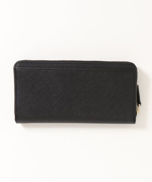 agnes b.（アニエスベー）の「QAW01-02 ロングウォレット（財布）」 - WEAR 