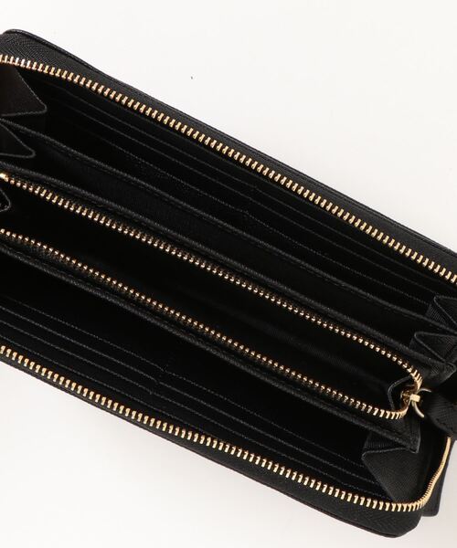 agnes b.（アニエスベー）の「QAW01-02 ロングウォレット（財布）」 - WEAR
