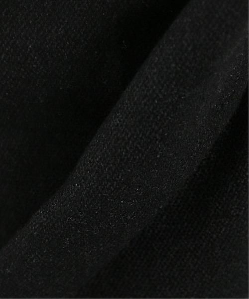 EDIFICE(エディフィス)の「ウール ツィード 2WAYストレッチ イージーテーパーパンツ(その他パンツ・メンズ・ブラック/ベージュ/グレー・SMALL/MEDIUM/LARGE/X-LARGE)」の18枚目の写真