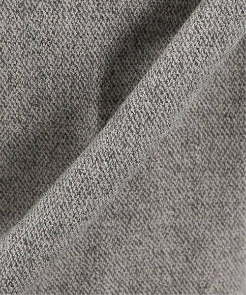 EDIFICE(エディフィス)の「ウール ツィード 2WAYストレッチ イージーテーパーパンツ(その他パンツ・メンズ・ブラック/ベージュ/グレー・SMALL/MEDIUM/LARGE/X-LARGE)」の20枚目の写真