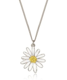 VINTAGE HOLLYWOOD | 【VINTAGE HOLLYWOOD】VINTAGE DAISY NECKLACE / ヴィンテージハリウッド ヴィンテージ デイジー ネックレス(ネックレス)
