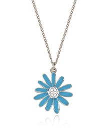 VINTAGE HOLLYWOODのVivid Vintage Daisy Necklace_4Color VIVID VINTAGE DAISY NECKLACE（ネックレス）｜VINTAGE