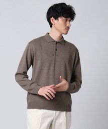 Takeo Kikuchi タケオキクチのポロシャツ通販 Zozotown