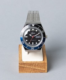 TIMEX（タイメックス）の「【 TIMEX / タイメックス 】 TIMEX Q M79 TW2U29500･･（アナログ腕時計・メンズ）」