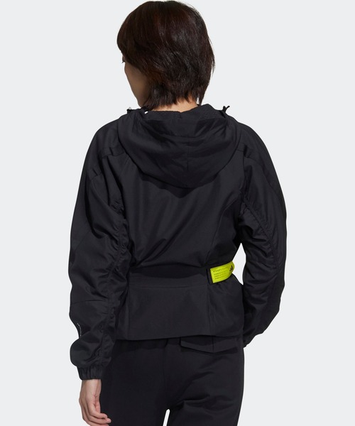 adidas（アディダス）の「アディダス W.N.D. ジャケット [adidas