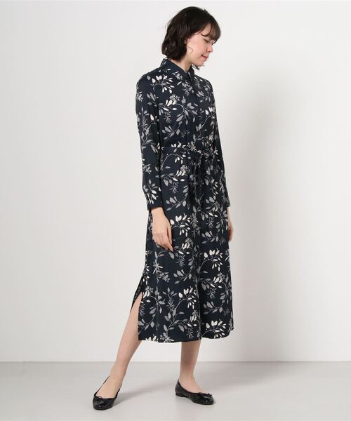 再入荷送料無料 セール マキシ シャツワンピース ワンピース Banana Republic バナナリパブリック のファッション 新販売センター Caironi Larrechea Com Ar