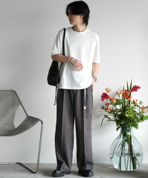 SHARK SOLE COMBINATION SHOES（ドレスシューズ）｜WYM LIDNM