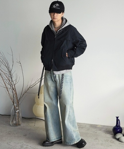 セール】SHARK SOLE COMBINATION SHOES（ドレスシューズ）｜WYM