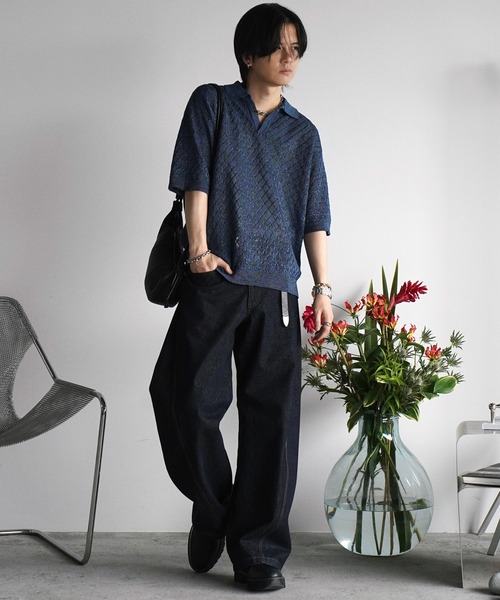 WYM LIDNM SHARK SOLE COMBINATION サイズS WYM LIDNM SHARK SOLE COMBINATION SHOES