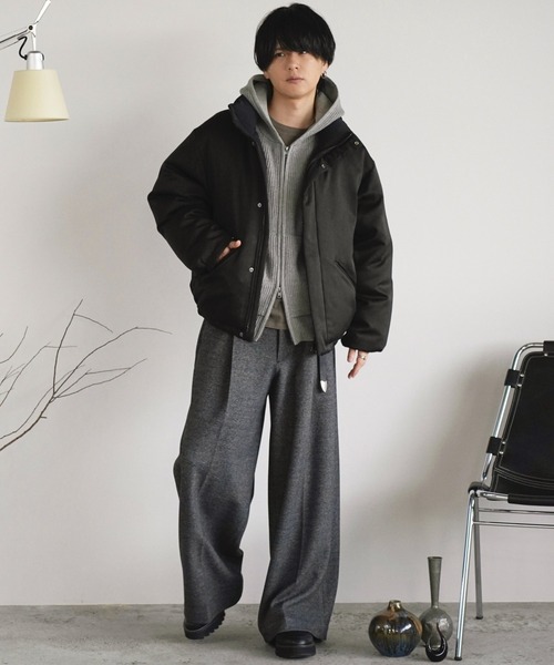 うに*° セール】SHARK SOLE COMBINATION SHOES（ドレスシューズ）｜WYM