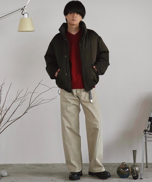 SHARK SOLE COMBINATION SHOES（ドレスシューズ）｜WYM LIDNM（ウィム