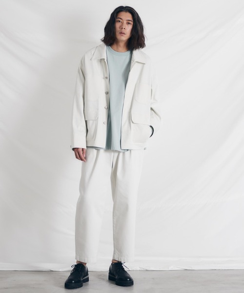 WYM LIDNM “SHARK SOLE COMBINATION SHOES” WYM LIDNM（ウィム バイ リドム）の「SHARK SOLE COMBINATION