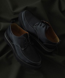 WYM LIDNM（ウィム バイ リドム）の「SHARK SOLE COMBINATION SHOES（ドレスシューズ）」