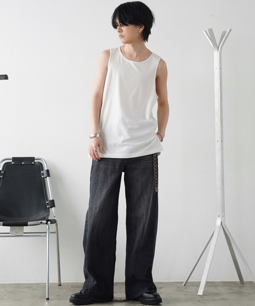 SHARK SOLE COMBINATION SHOES（ドレスシューズ）｜WYM LIDNM