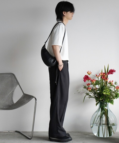 SHARK SOLE COMBINATION SHOES（ドレスシューズ）｜WYM LIDNM