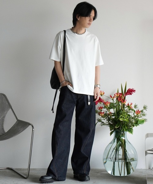 SHARK SOLE COMBINATION SHOES（ドレスシューズ）｜WYM LIDNM