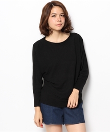 CIAOPANIC | 【Ciaopanic】RIBドルマンPO(ニット/セーター)