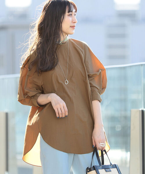 Demi-Luxe BEAMS（デミルクス ビームス）の「Demi-Luxe BEAMS