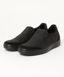 ECCO SOFT CLASSIC M BLACK/BLACK