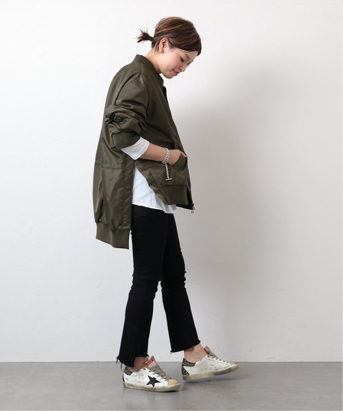 GOLDEN GOOSE（ゴールデングース）の「【GOLDEN GOOSE/ゴールデン