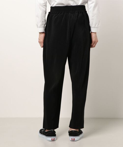 ACE SHOP（エースショップ）の「プリーツパンツ（その他パンツ・メンズ・ブラック・FREE）」の20枚目の写真