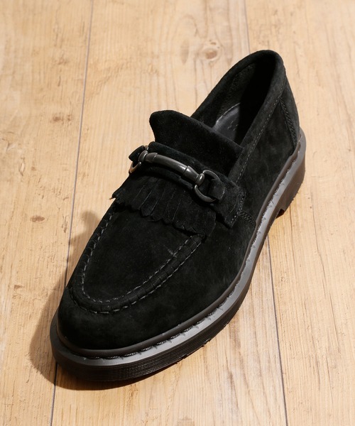 Dr.Martens / ADRIAN/タッセルローファー(28cm)黒 Dr. Martens