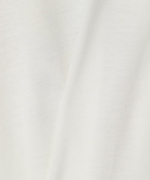 GLOBAL WORK（グローバルワーク）の「【キッズ】吸水速乾Girlsグラフィック/933568（Tシャツ/カットソー・キッズ・ライトピンク/チャコールグレー/ホワイト/オフホワイト/ホワイト系その他2/ホワイト系その他/ホワイト系その他3/スカイブルー/その他3/ライトパープル・100cm/110cm/120cm/130cm/140cm/150cm/160cm）」の11枚目の写真