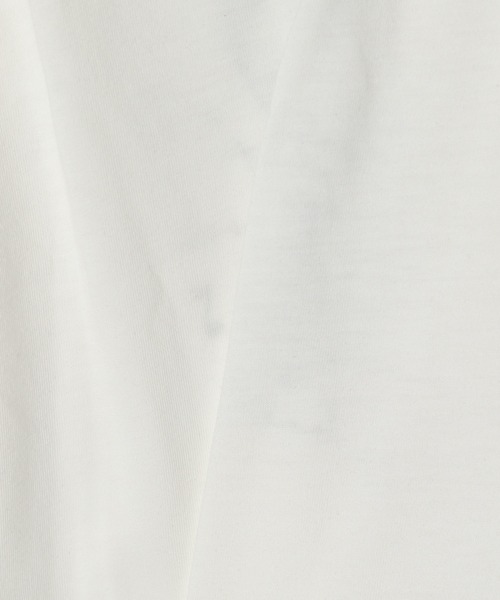 GLOBAL WORK（グローバルワーク）の「【キッズ】吸水速乾Girlsグラフィック/933568（Tシャツ/カットソー・キッズ・ライトピンク/チャコールグレー/ホワイト/オフホワイト/ホワイト系その他2/ホワイト系その他/ホワイト系その他3/スカイブルー/その他3/ライトパープル・100cm/110cm/120cm/130cm/140cm/150cm/160cm）」の12枚目の写真