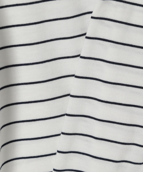 GLOBAL WORK（グローバルワーク）の「【キッズ】吸水速乾Girlsグラフィック/933568（Tシャツ/カットソー・キッズ・ライトピンク/チャコールグレー/ホワイト/オフホワイト/ホワイト系その他2/ホワイト系その他/ホワイト系その他3/スカイブルー/その他3/ライトパープル・100cm/110cm/120cm/130cm/140cm/150cm/160cm）」の15枚目の写真