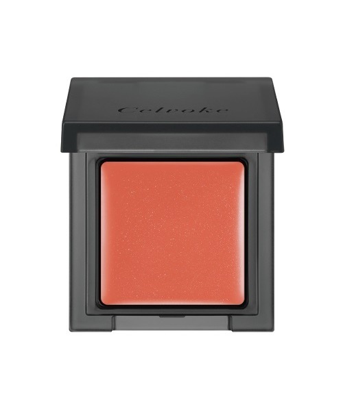 Celvoke（セルヴォーク）の「【入荷禁止】Celvoke / インフィニトリーカラー 11～18（アイシャドウ・レディース・１１ シュリンプピンク/１３ ダスティピンク/１２ サンストーン/１４ サンオレンジ/１５ イエローゴールド/１６ バーガンディー/１７ コーラルシェル/１８ メープル・FREE）」の3枚目の写真