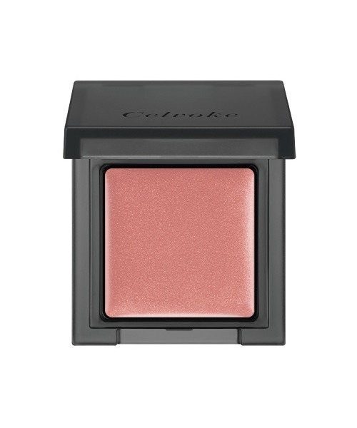 Celvoke（セルヴォーク）の「【入荷禁止】Celvoke / インフィニトリーカラー 11～18（アイシャドウ・レディース・１１ シュリンプピンク/１３ ダスティピンク/１２ サンストーン/１４ サンオレンジ/１５ イエローゴールド/１６ バーガンディー/１７ コーラルシェル/１８ メープル・FREE）」の4枚目の写真