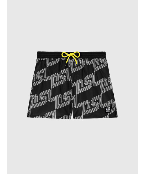 DIESEL　ビーチウェアー DIESEL ディーゼル 海パン ビーチウェア スイムウェア メンズ