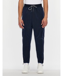 ARMANI EXCHANGE（アルマーニエクスチェンジ）の「【A|X アルマーニ エクスチェンジ】ナイロン　カーゴパンツ（カーゴパンツ）」