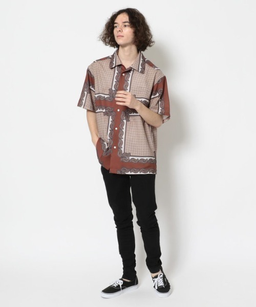 Children of the discordance（チルドレン オブ ザ ディスコ-ダンス