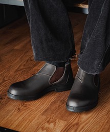 BLUNDSTONE 2038LOW-CUT (ブランドストーン )(2colors)(BS2038200)
