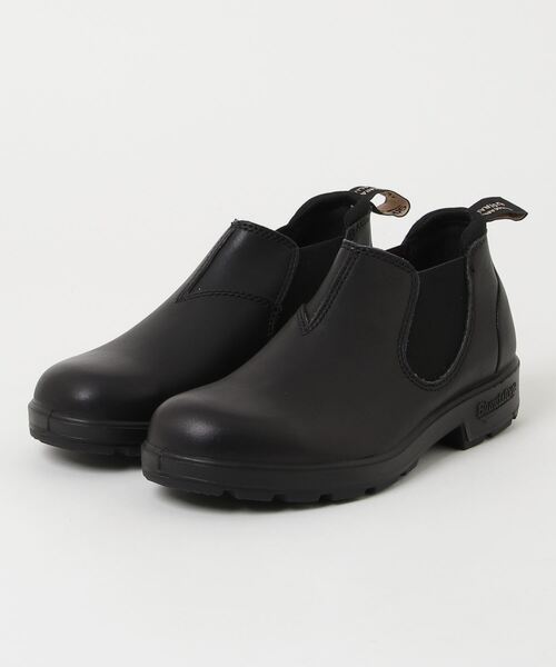 JACK & MARIE(ジャックアンドマリー)の「BLUNDSTONE 2038LOW-CUT (ブランドストーン )(2colors)(BS2038200)(レインシューズ・レディース・ブラウン/ブラック・4/5/3/6/9/10/7/8)」の8枚目の写真
