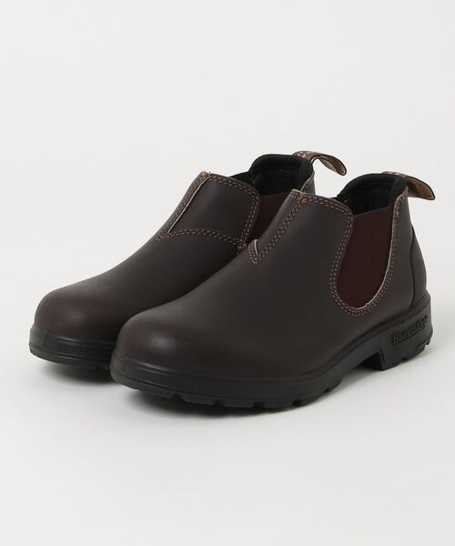 JACK & MARIE(ジャックアンドマリー)の「BLUNDSTONE 2038LOW-CUT (ブランドストーン )(2colors)(BS2038200)(レインシューズ・レディース・ブラウン/ブラック・4/5/3/6/9/10/7/8)」の9枚目の写真