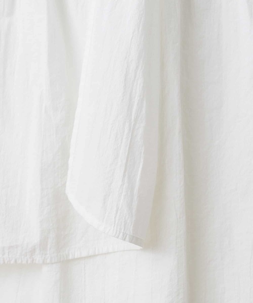 BEARDSLEY（ビアズリー）の「フリルスカート（スカート・レディース・ホワイト・FREE）」の5枚目の写真