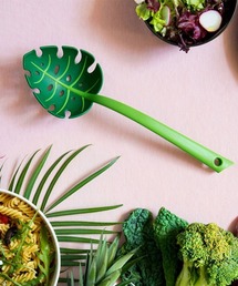 entre square（アントレスクエアー）の「OTOTO/ジャングルスプーン レードル おたま（キッチンツール）」