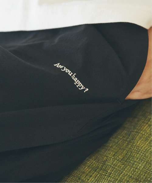 JOURNAL STANDARD（ジャーナルスタンダード）の「【Are you happy?】C/N IPFU ジョガー トレーニングパンツ/トラックパンツ（その他パンツ・メンズ・グレー/ベージュ/ブラック/ネイビー・MEDIUM/LARGE）」の10枚目の写真
