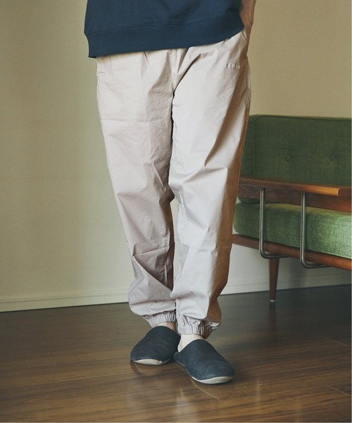 JOURNAL STANDARD（ジャーナルスタンダード）の「【Are you happy?】C/N IPFU ジョガー トレーニングパンツ/トラックパンツ（その他パンツ・メンズ・グレー/ベージュ/ブラック/ネイビー・MEDIUM/LARGE）」の18枚目の写真